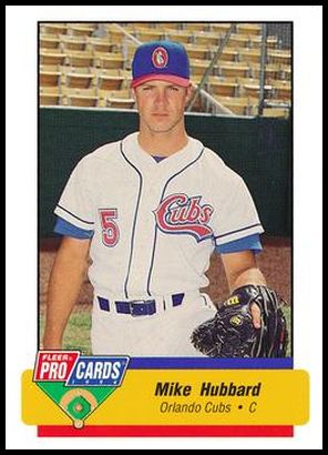 1389 Mike Hubbard